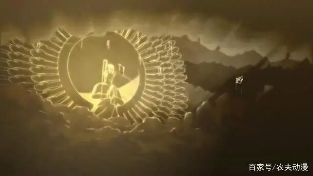 博人传:历代火影再次复活,对抗外敌,拯救鸣人和佐助