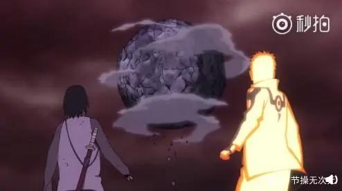 中国导演无敌！博人传65集终于找回火影的泪点，全程燃到爆！
