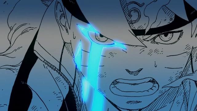 博人传：官方公布最新PV，川木VS博人画面曝光，新式科学忍具抢镜