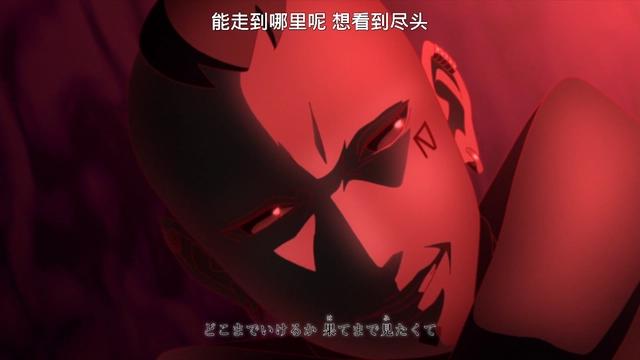 《博人传》新OP疯狂致敬《疾风传》，还暗示博人会学佐助黑化？