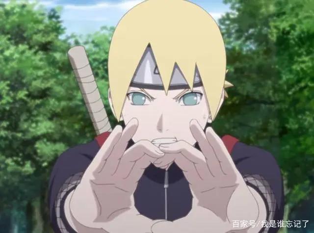 博人传140:设定如儿戏?心转身还能这么玩?