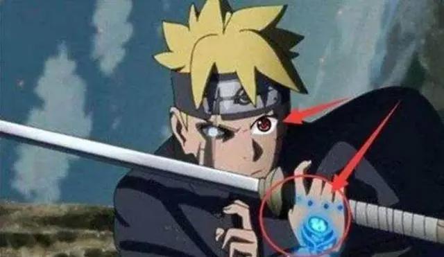 博人传:博人成为叛忍加入壳组织,鸣人或将成为主角,与博人交战