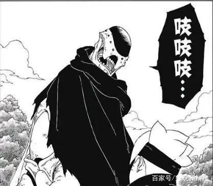 细数博人传黑科技！或将颠覆鸣人时代？