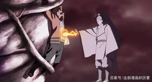 火影忍者博人传的五个未解之谜，其中三个已经在漫画中给出暗示！
