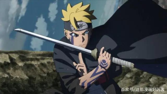 火影忍者博人传的五个未解之谜，其中三个已经在漫画中给出暗示！