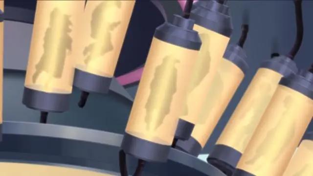 《博人传》173集，角都的秘术再次出现，山寨版神树登场