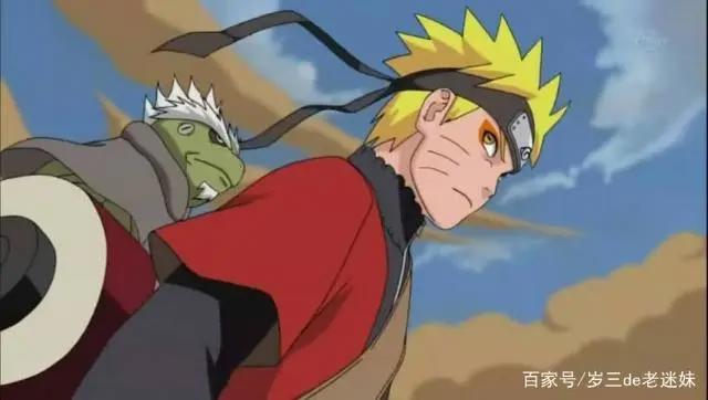 博人传中令博人害怕到心惊胆战的人，鸣人排在最后一位