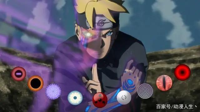 博人传：鸣人带川木回家，鸣人只是为了锻炼博人，可惜川木是反派