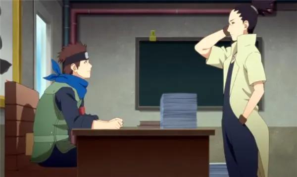 巳月下线，木叶丸是第八代火影，博人传第167集留下哪些伏笔？