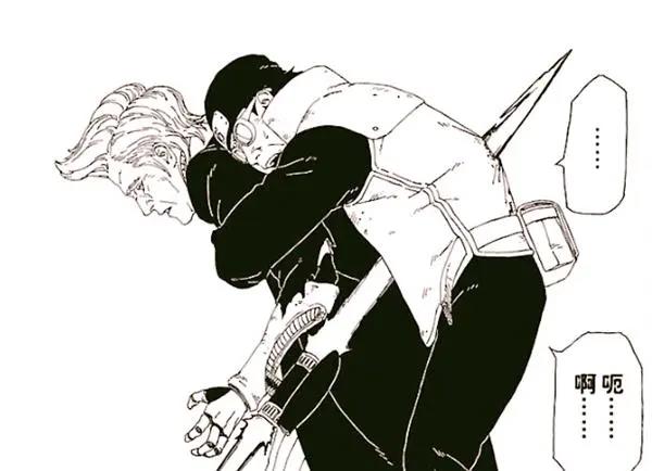 巳月下线，木叶丸是第八代火影，博人传第167集留下哪些伏笔？