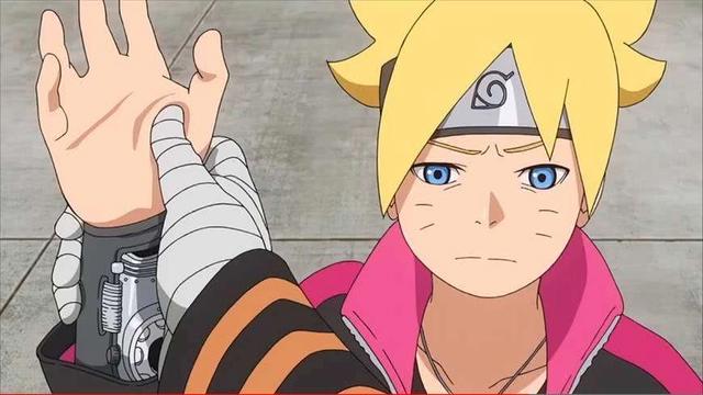 《博人传》为何差评不断？这些东西是无法弥补的，只能被吐槽