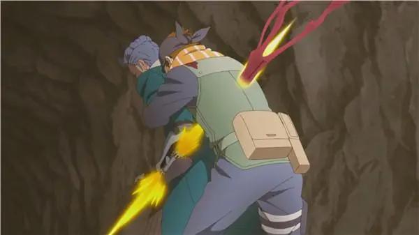 博人传动画剧情面向低龄化，感情戏被删减，观众百思不解