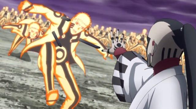 博人传：忍者时代结束了，谁做的？作者自己亲手动的手