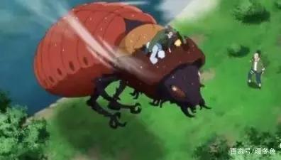 博人传：妙木山通灵后继有人，异界宠变萌宠！