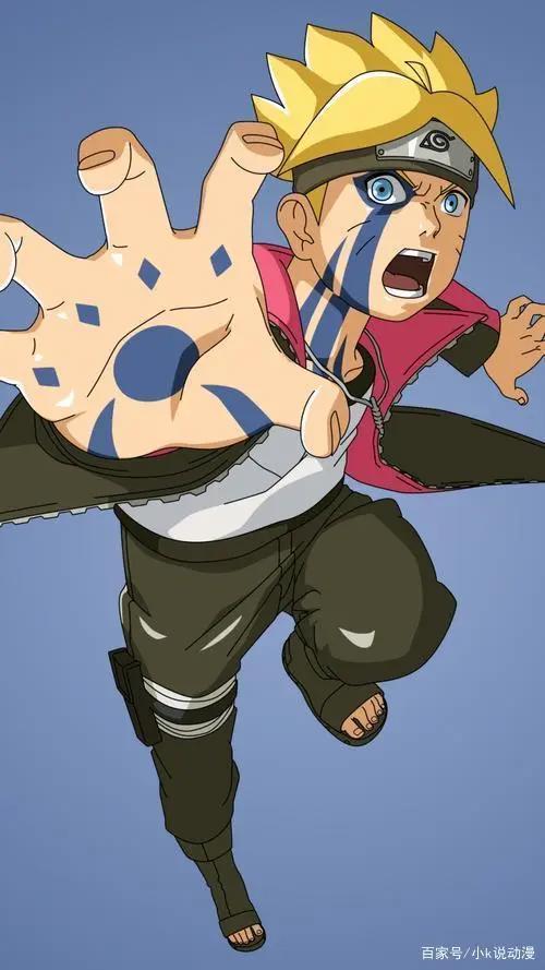 博人传剧情重大改革，岸本亲自上阵，鸣佐不再被削弱！