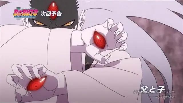 《博人传》：由国人亲自导演，与剧场版不一样的战斗场面？