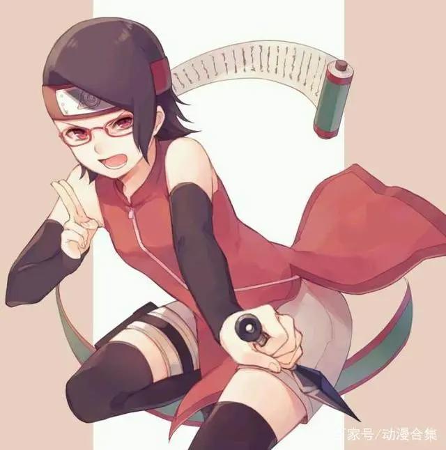 博人传：新第七班将如何继承父辈的忍术？