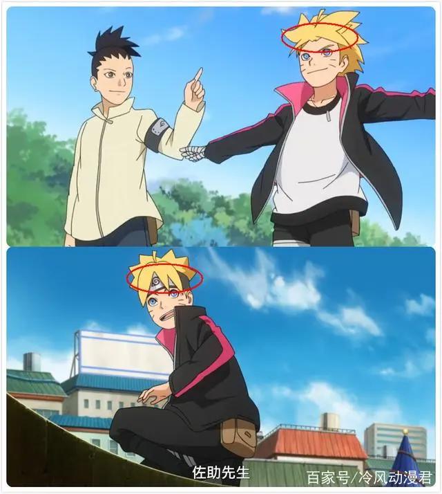 博人传：为了他的故事，作者用了65集动画来铺垫？