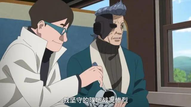 《博人传》燃起来了？博人险些被害，果心居士带神器加特林登场