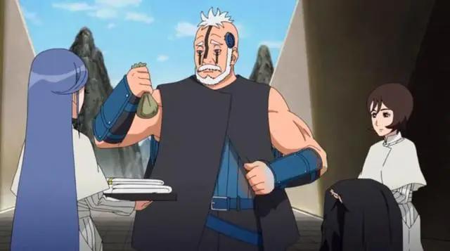 博人传停播，209集-213集动画情报公布，果心居士VS慈弦