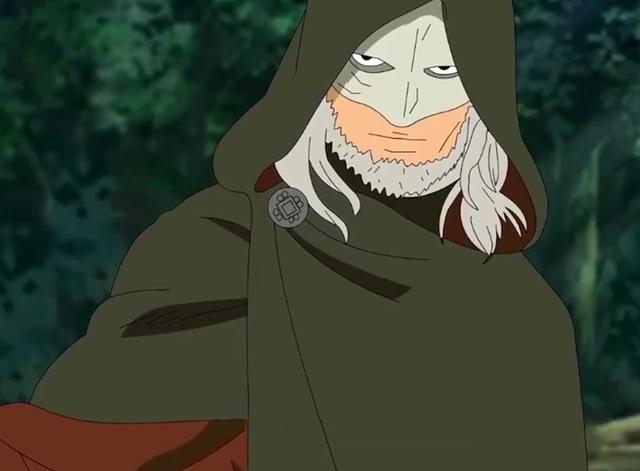 网友自制《博人传》同人，鼬再次被秽土转生，佐良娜应该喊他大伯