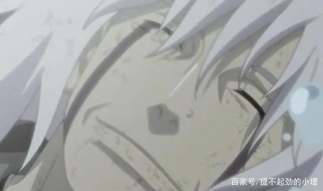 同样是火影系列，为什么《博人传》失去当年的感觉？不如火影本传