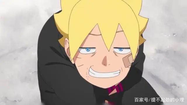 同样是火影系列，为什么《博人传》失去当年的感觉？不如火影本传