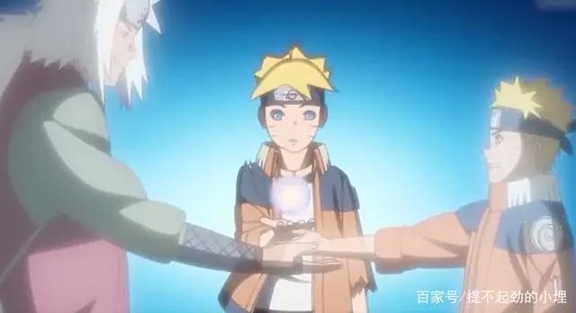 同样是火影系列，为什么《博人传》失去当年的感觉？不如火影本传