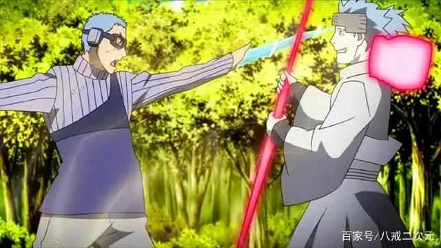 博人传：六代水影长十郎战死，雾隐村竟要让一个小孩担任七代