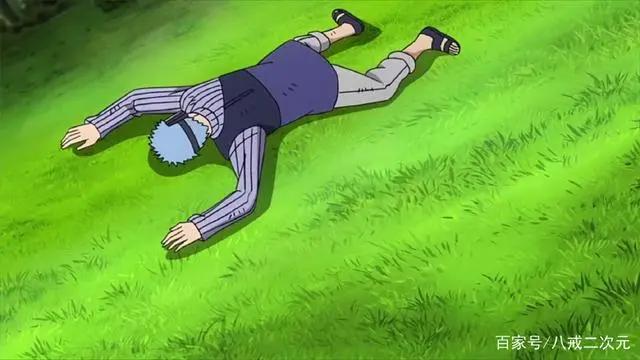 博人传：六代水影长十郎战死，雾隐村竟要让一个小孩担任七代