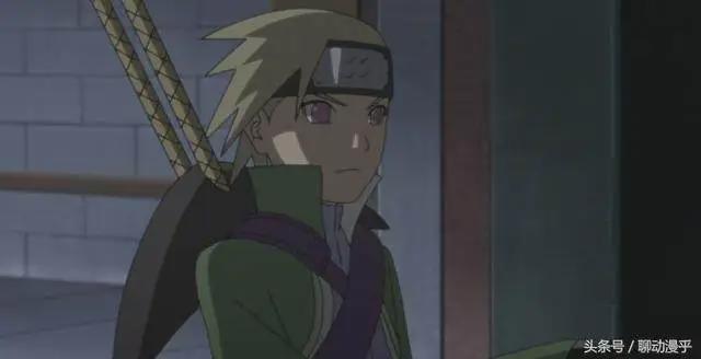 博人传，“忍刀七人众”新任继承者出现！七人众被黑最惨的一次！