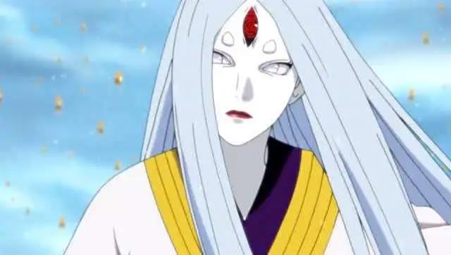 《博人传》最新一集，八尾奇拉比遇险，大筒木辉夜真正身份揭晓！