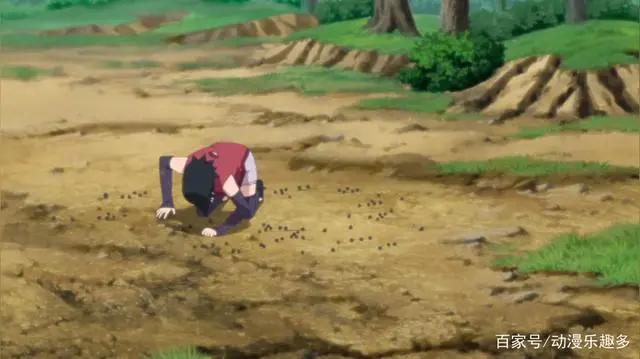 博人传169集：迪帕来自砂隐，未对同乡下杀手