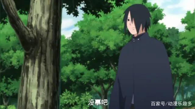 博人传169集：迪帕来自砂隐，未对同乡下杀手