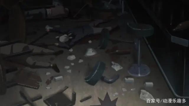 博人传169集:迪帕来自砂隐,未对同乡下杀手