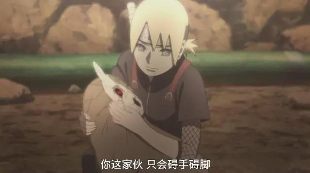 《博人传》第88集：人造人背叛大野木，佐良娜写轮眼不敌云母！