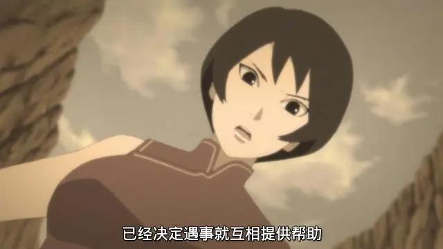 《博人传》第83集，大野木黑化原因太弱智，动画组在侮辱观众智商