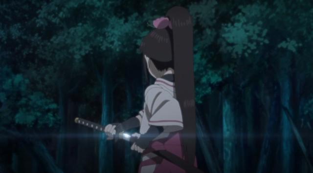 博人传137集：花火班加入超级战力，实力碾压队友