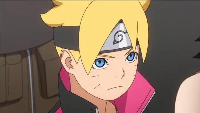 盘点《博人传》忍界新生代最强的七位新人，木叶村就占了四个！