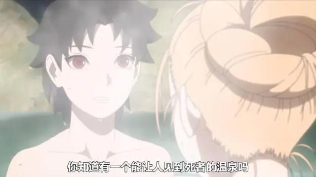 火影忍者：博人传玩出新套路，复制老版人设，强行复活逝者