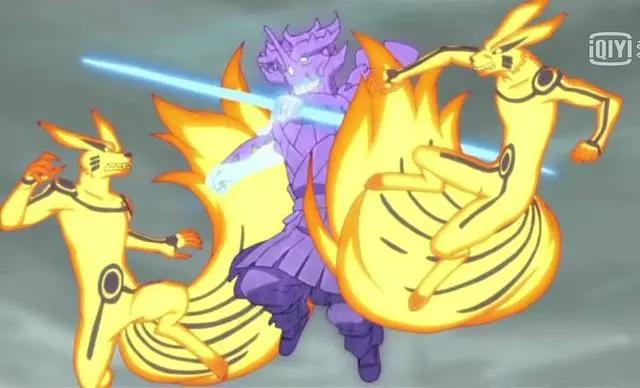 博人传：第一集传递的信息被误解鸣人佐助没有死但她被暗杀