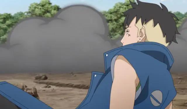 博人传199集:无限月读再临?鸣人撑爆迪鲁达