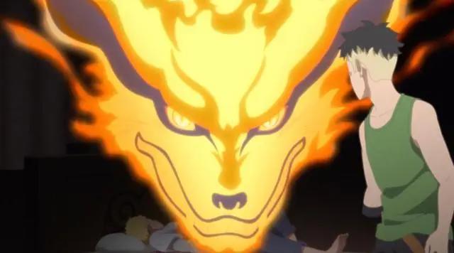 博人传200集:鸣人收徒,佐良娜学千鸟