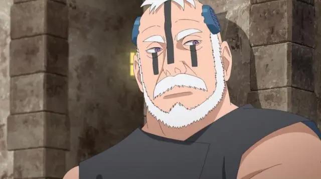 博人传200集：鸣人收徒，佐良娜学千鸟