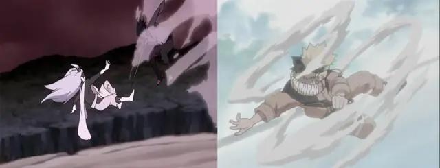 博人传：佐鸣大战桃式，三点致敬《疾风传》，你看出来了几处？