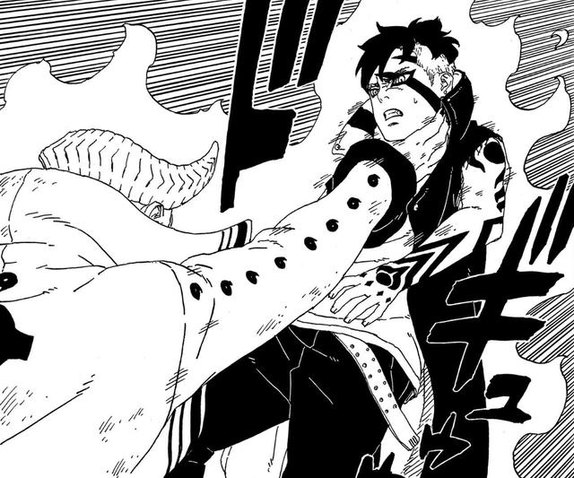 博人传53话完整版：大筒木一式下线，桃式附身博人刺瞎佐助轮回眼