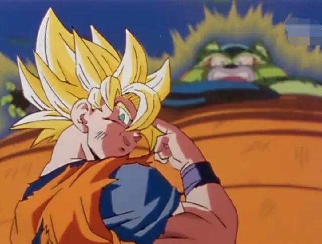 博人传62话：鸣人最后对博人回眸一笑是否有点眼熟，致敬龙珠！