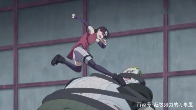 博人传：回归主线，博人或将成叛忍？