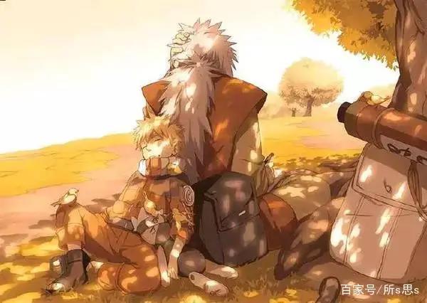 从《博人传》中已经看不到《火影》的感觉了