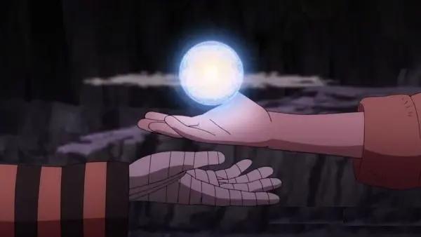 《博人传》65集打斗燃爆，水平终于回归疾风传，为黄大大打CALL！